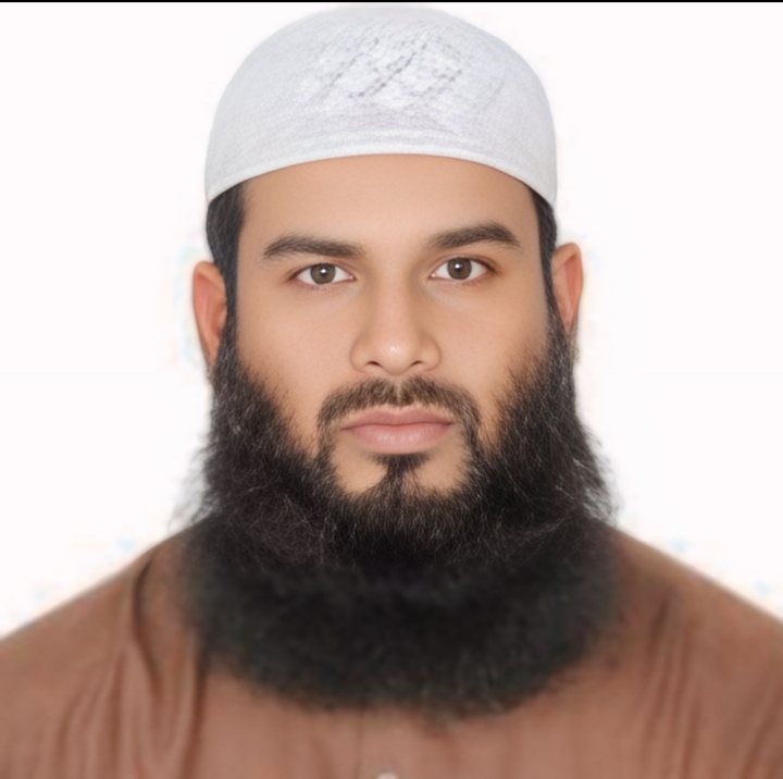MD Rabiul Islam