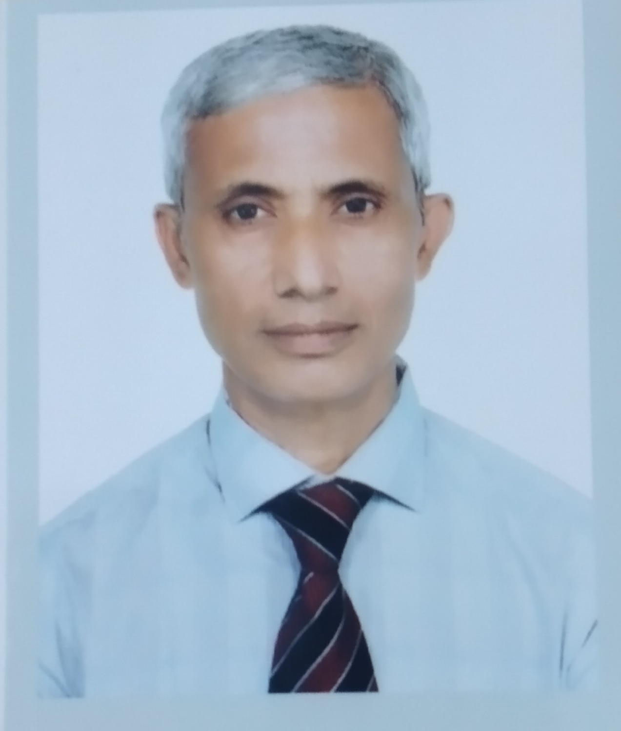 Md Rashidul Islam
