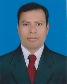 DR. MD. KAMARUZZAMAN
