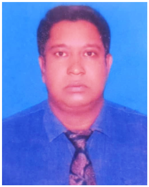 Md. Monirul Islam