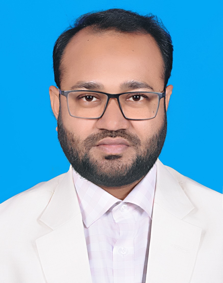 Md. Anisur Rahman