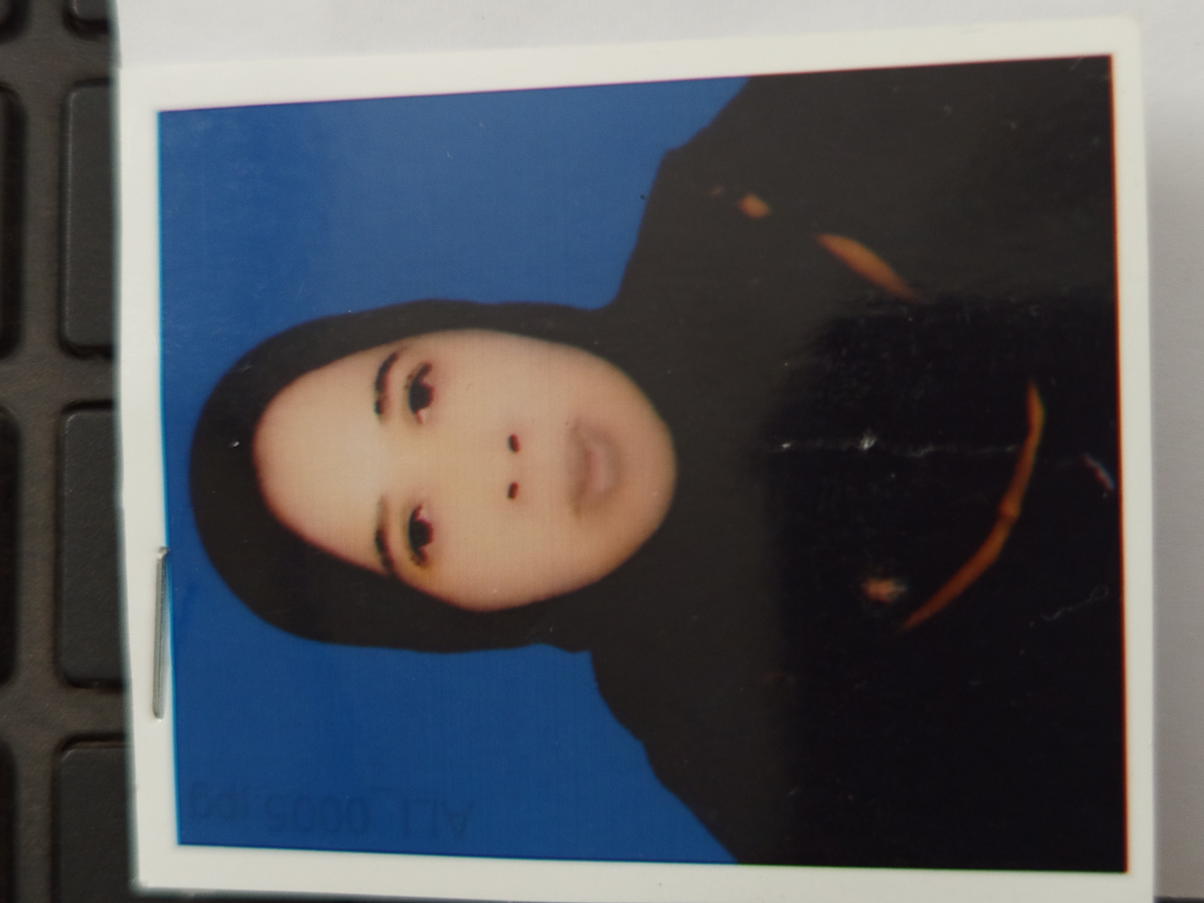 RUKHSANA PERVIN