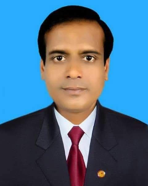 MD. MOKLESUR RAHMAN