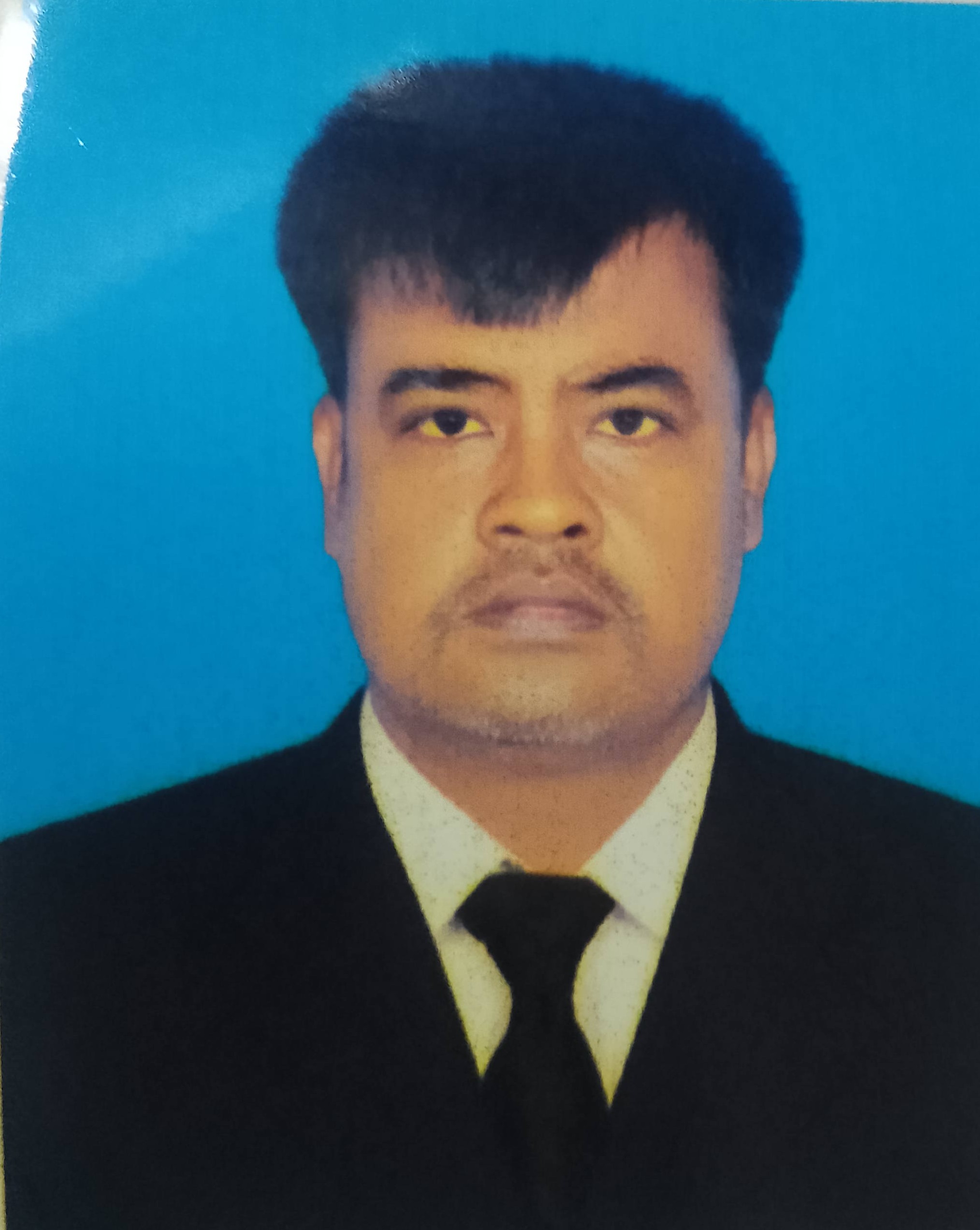Md. Omedul Haq