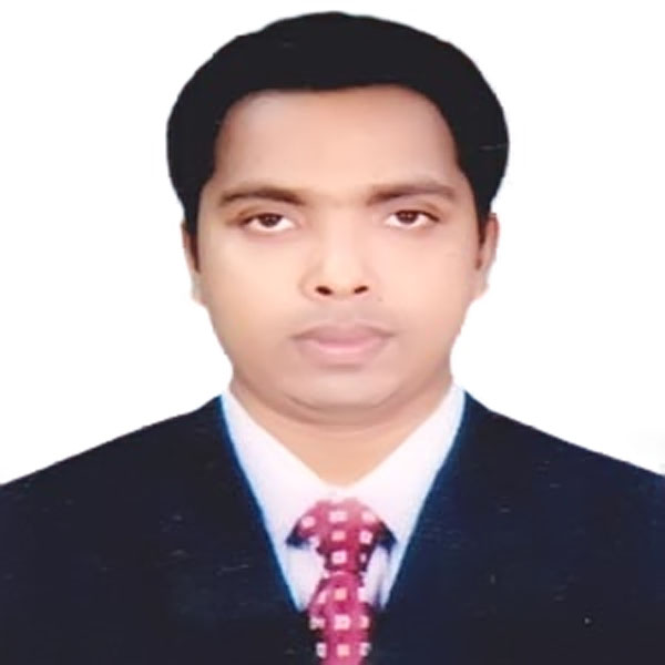 MAZHARUL ISLAM