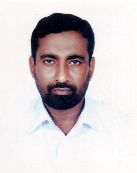 MD. ABUL KALAM AZAD