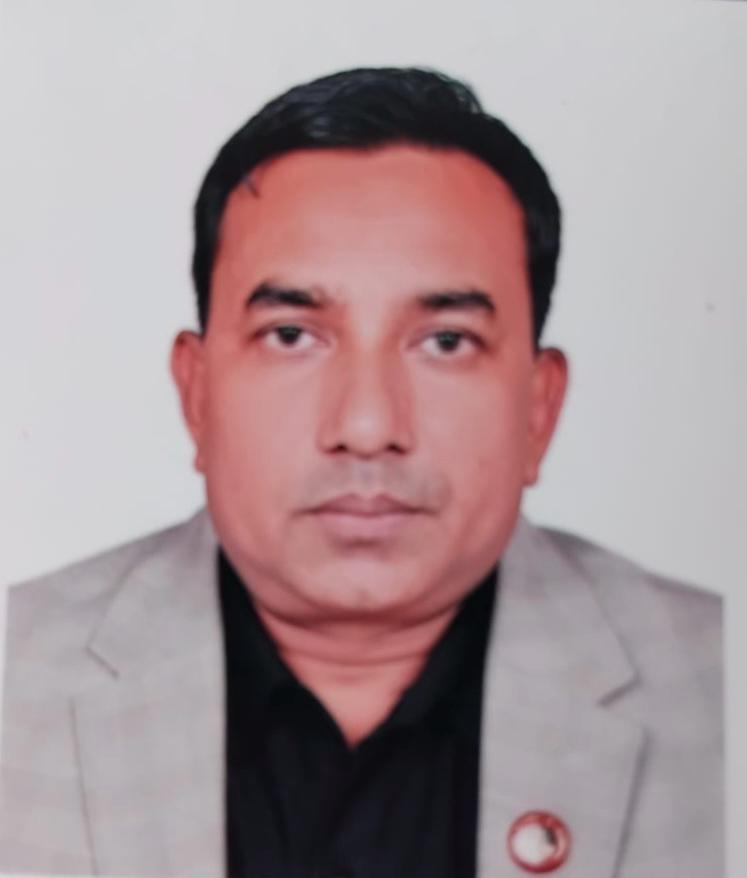 S M Sajjadur Rahman