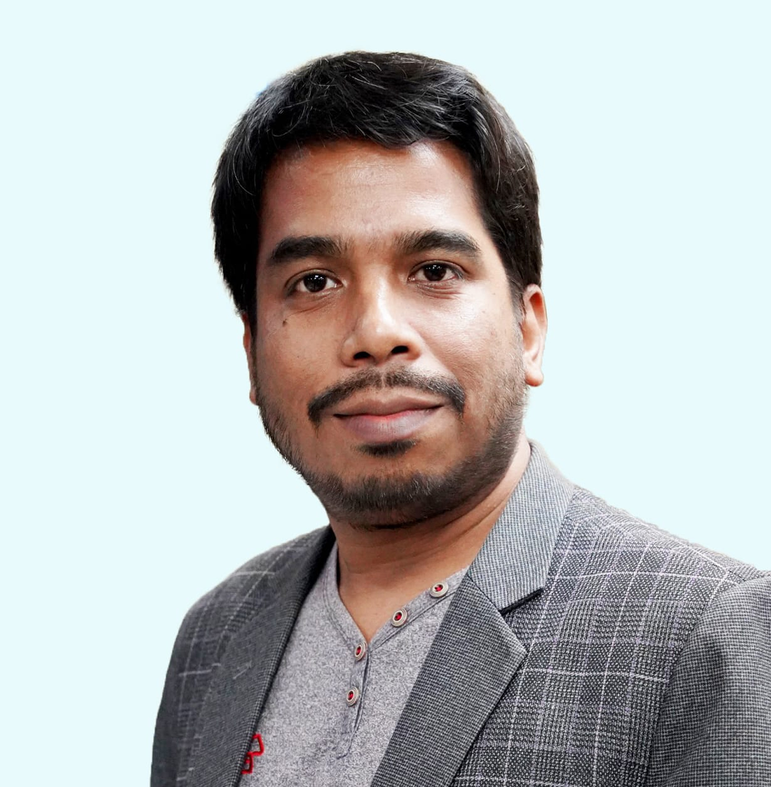 Md. Nurul Islam (Protik Mahmhud)