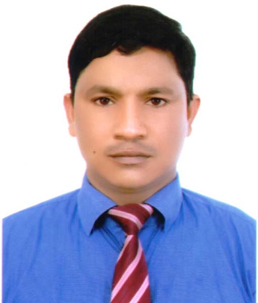 MD ABU SAYEM