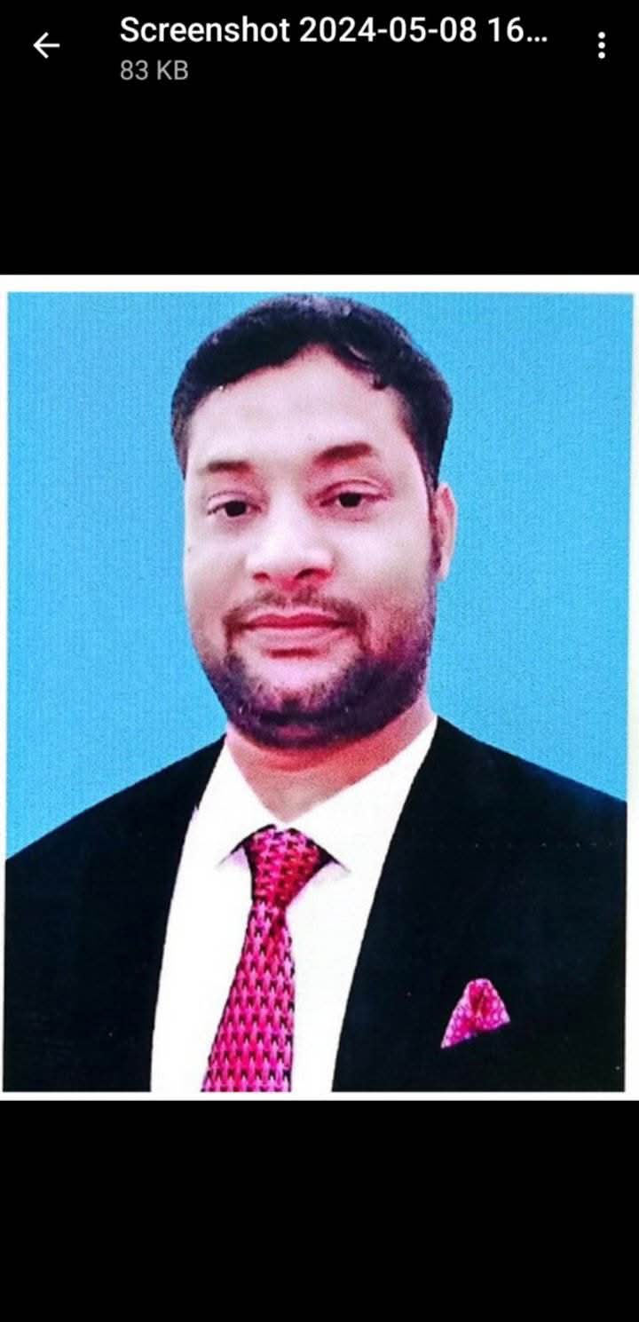 Shish Mohammad