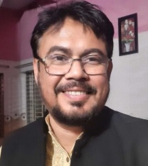 Md Anwar Parvez  Shamim