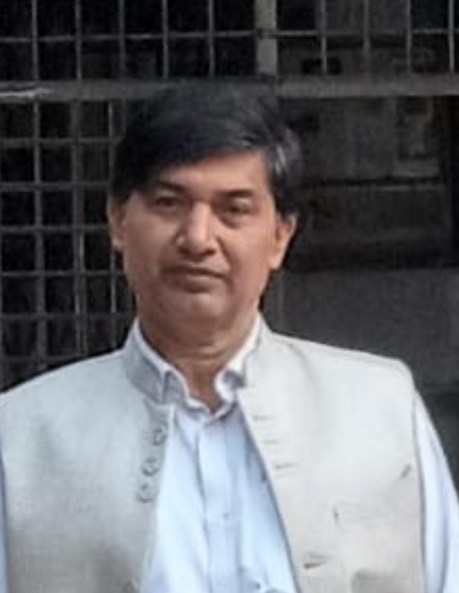 Biplob Kumar Chowdhury