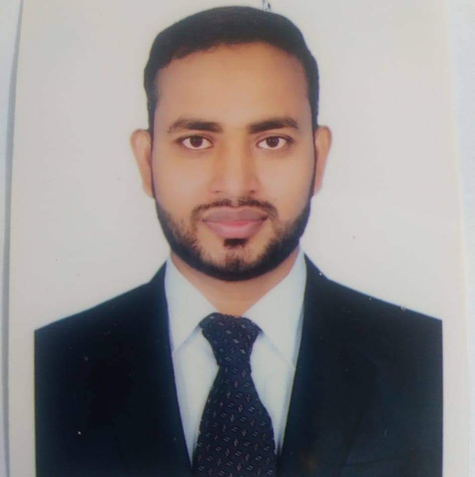 Muhammad Habibur Rahman