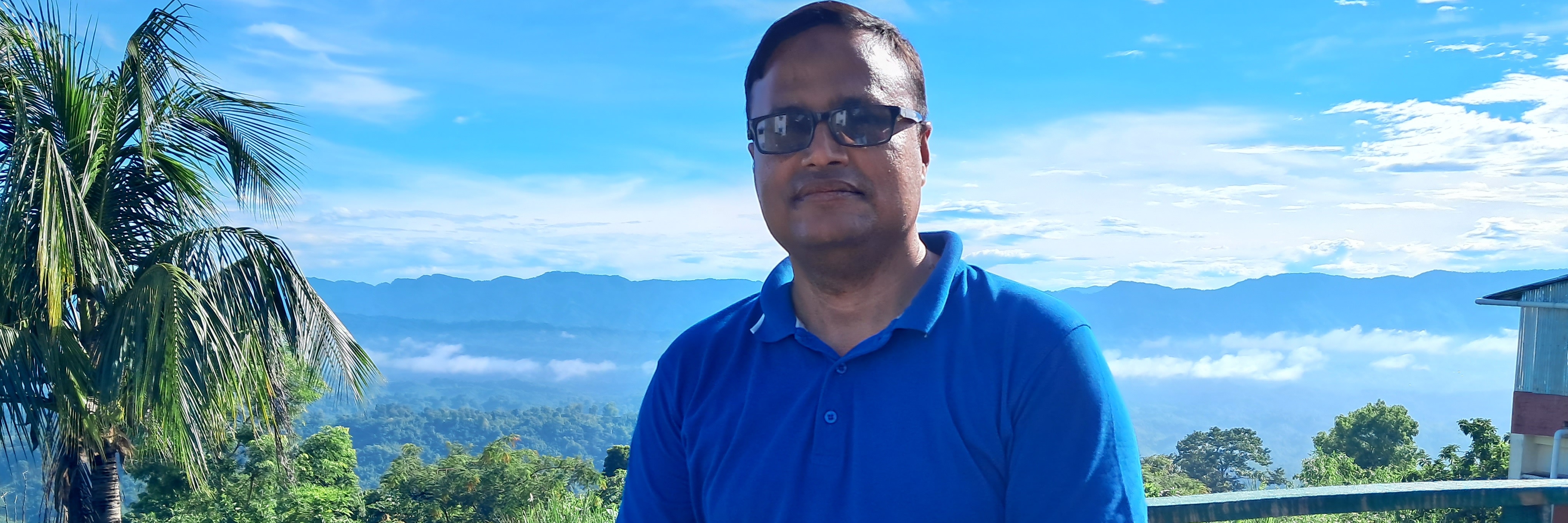 Md. Mainul Islam