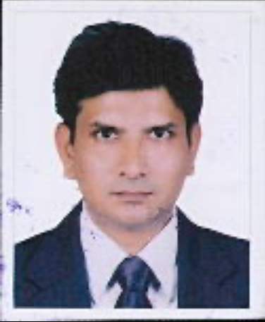 A.K.M Ashfaqur Rahman