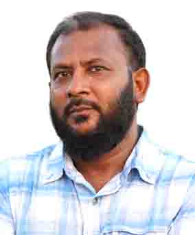 Md. Habibullah