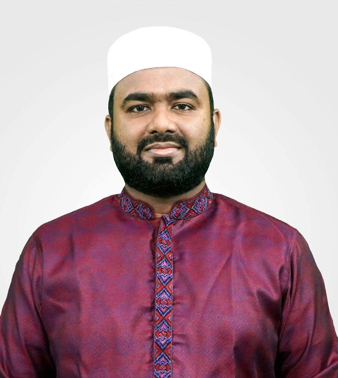 Md.Monzur Rahman