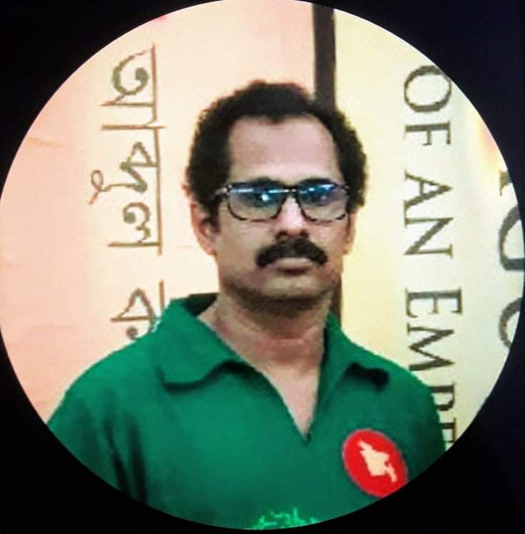 MD.SADIQUL IMAM