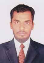 Ishak Ali