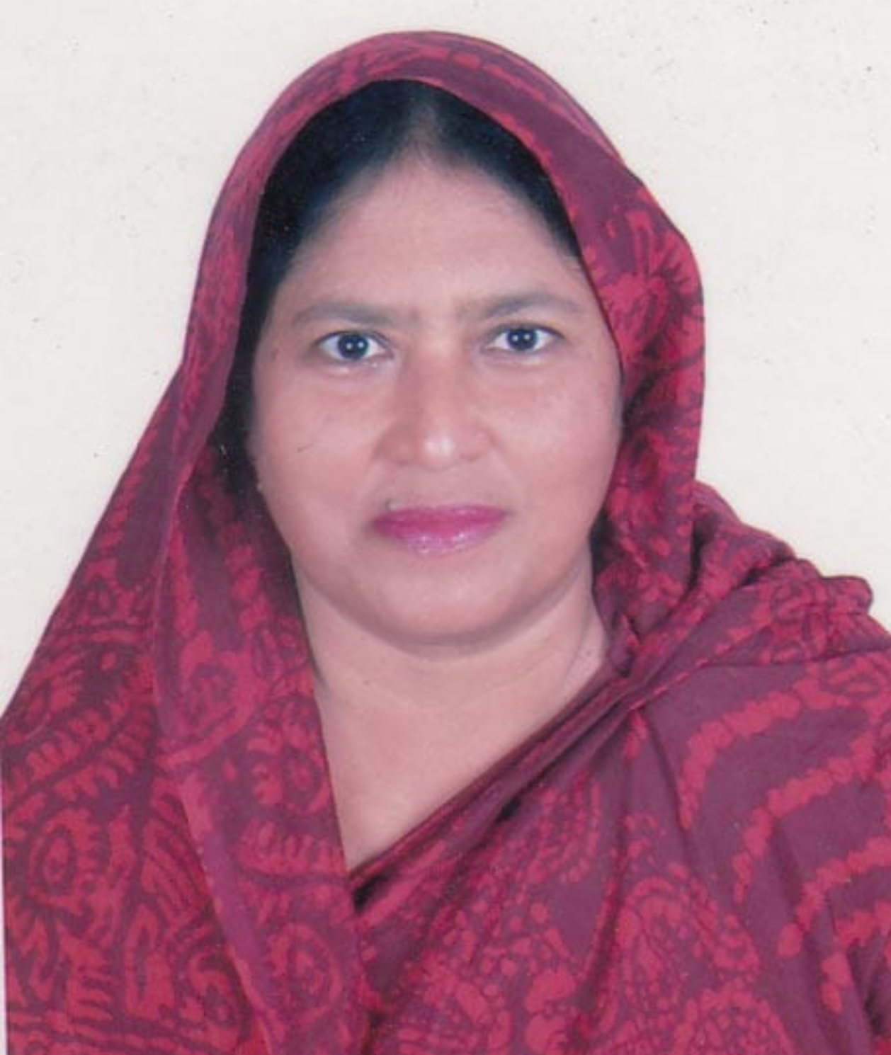 Mat. Hasina Akther