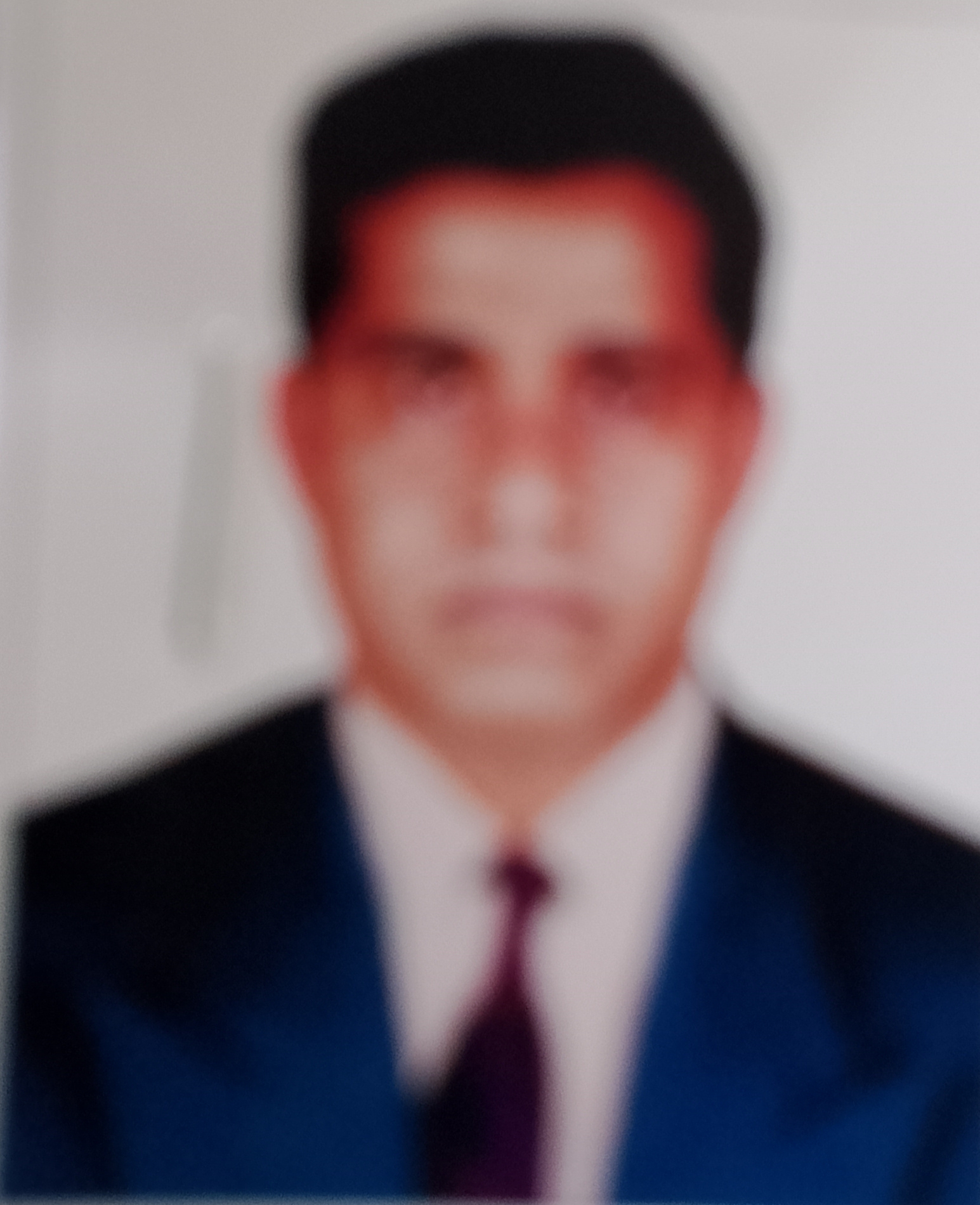 মো: ইউনুস আলী