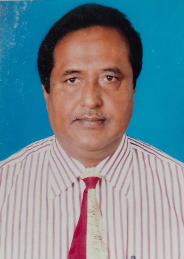 Md Abdul Jalil