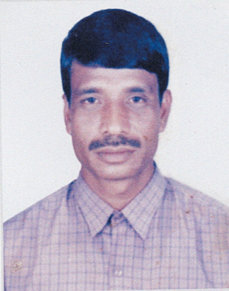 MD. NURUL ISLAM SARKER