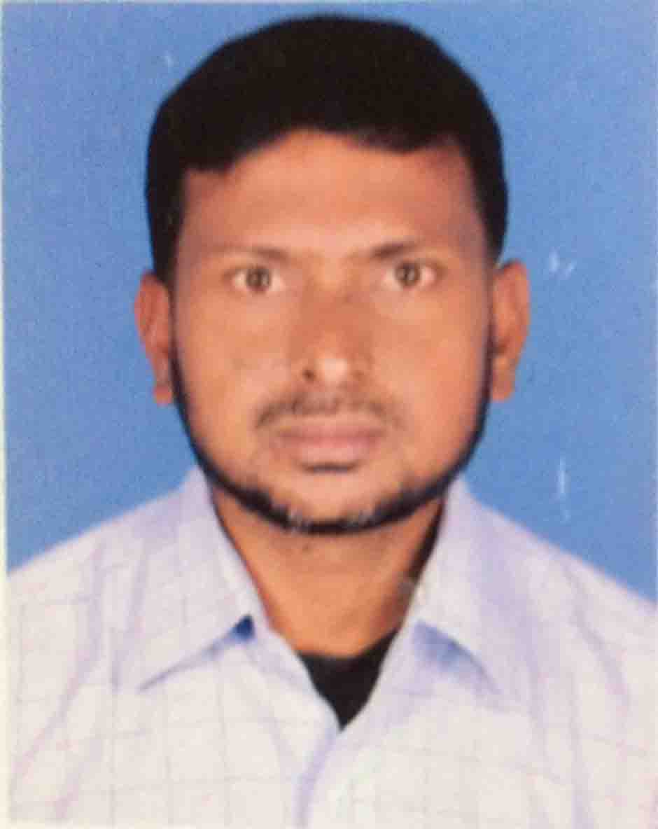 MUHAMMAD KHAIRUL BASHAR
