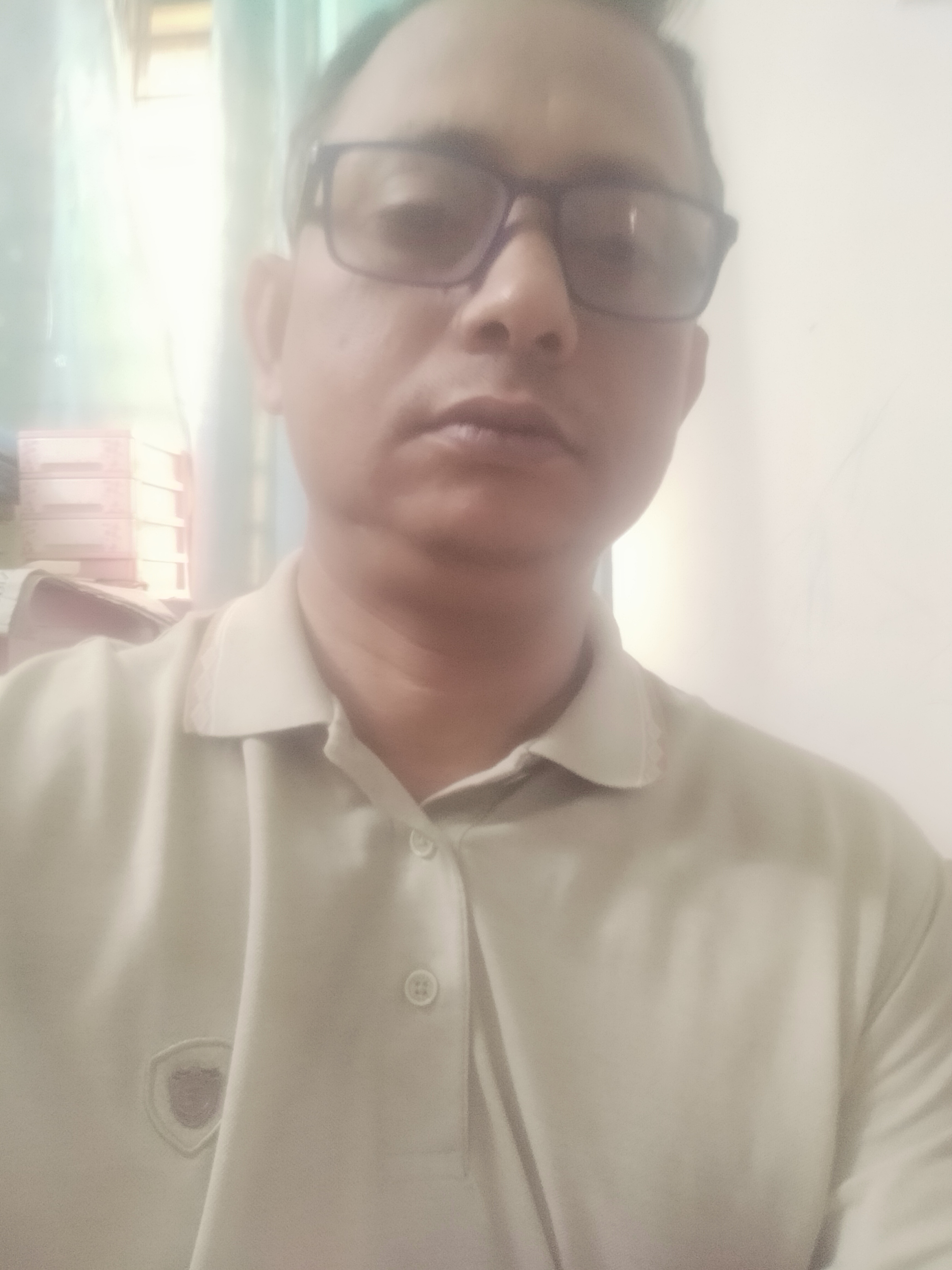 Md. Abdul Matin Sarker