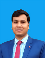 Md. Mamunur Rashid