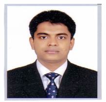 Faruque Ahmmed