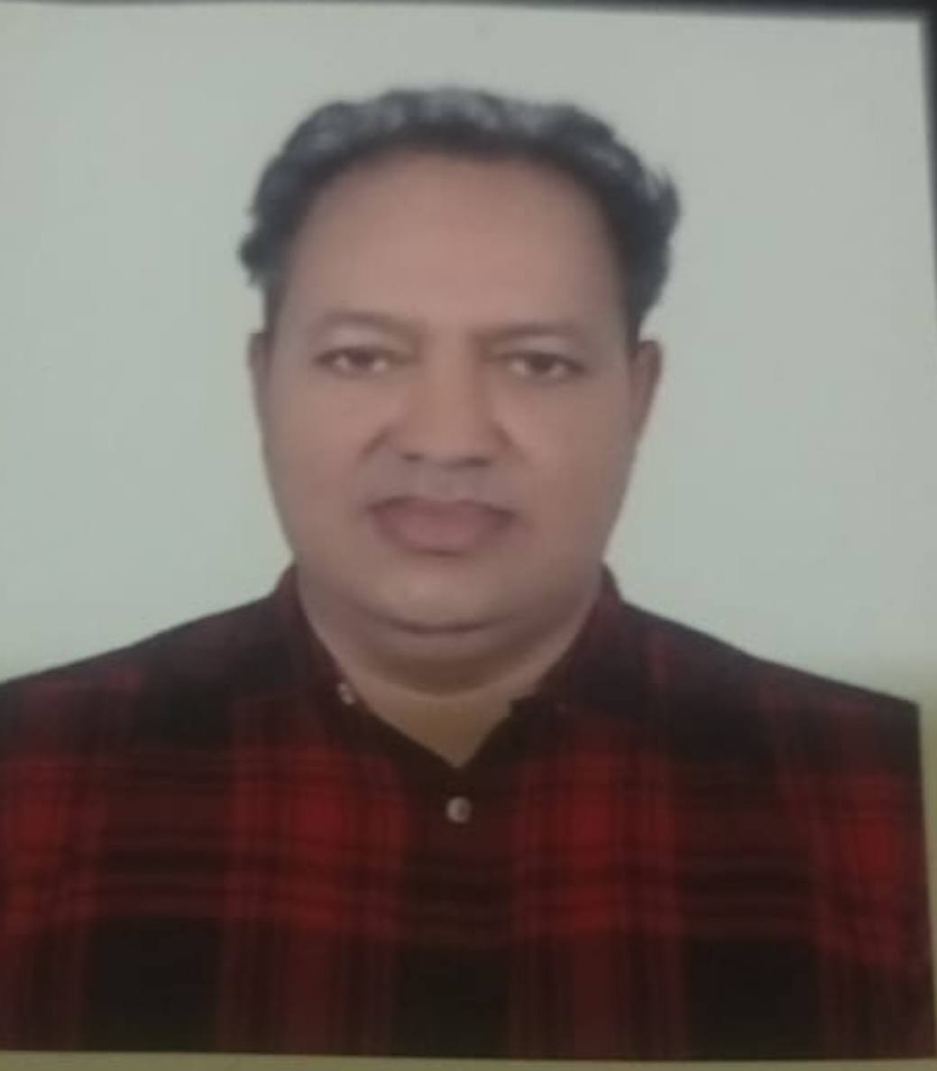 NurMohammad Khokon