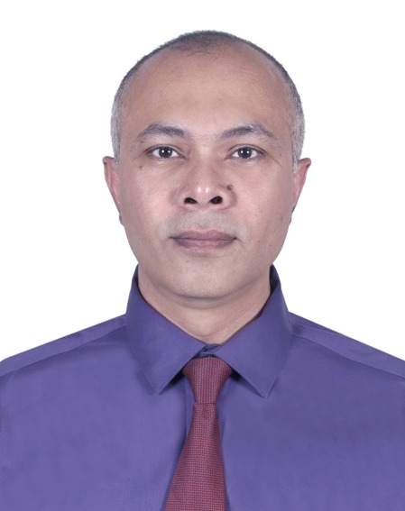 Md. Nazmur Rahman