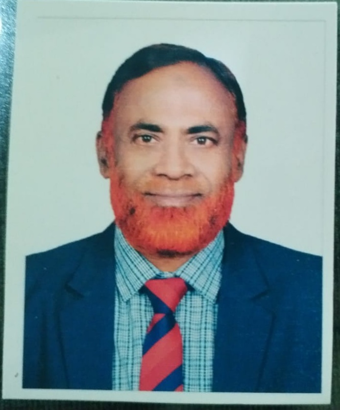 MD ZOMAROT ALI