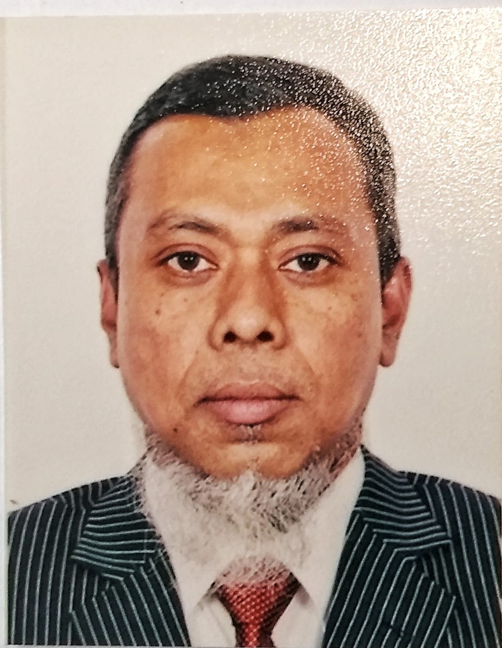 MD HASAN BASHIR
