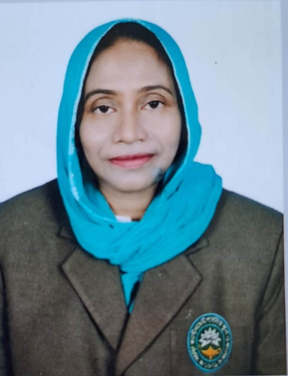 Sabiha Sultana