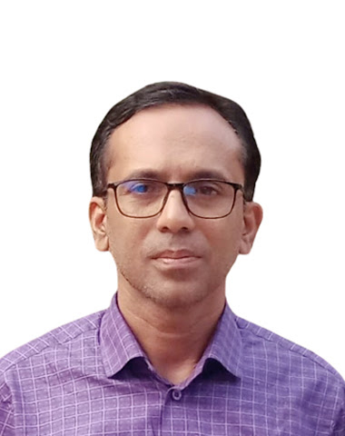MD. MAHBUBUL HAQUE