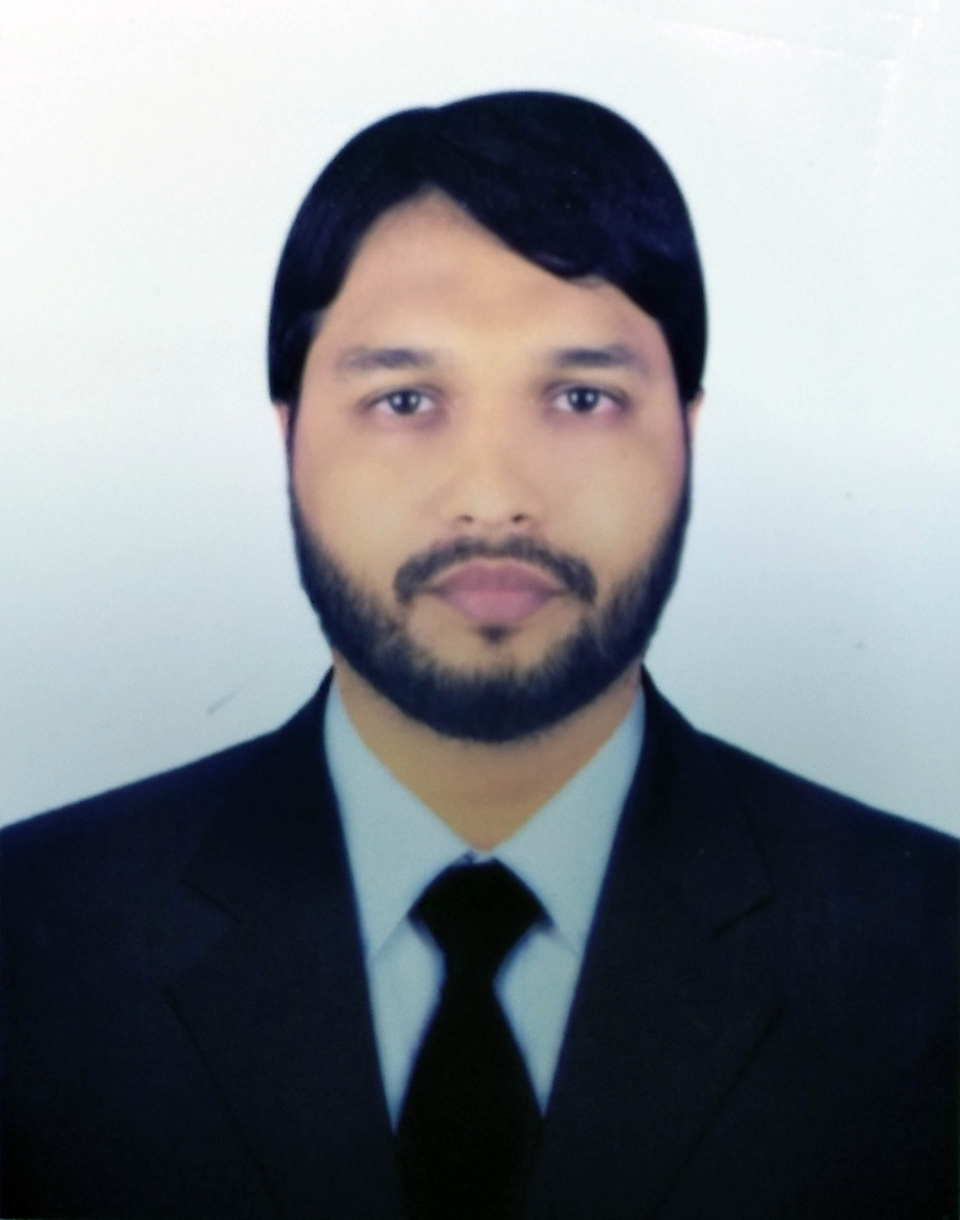 ABU SALEH