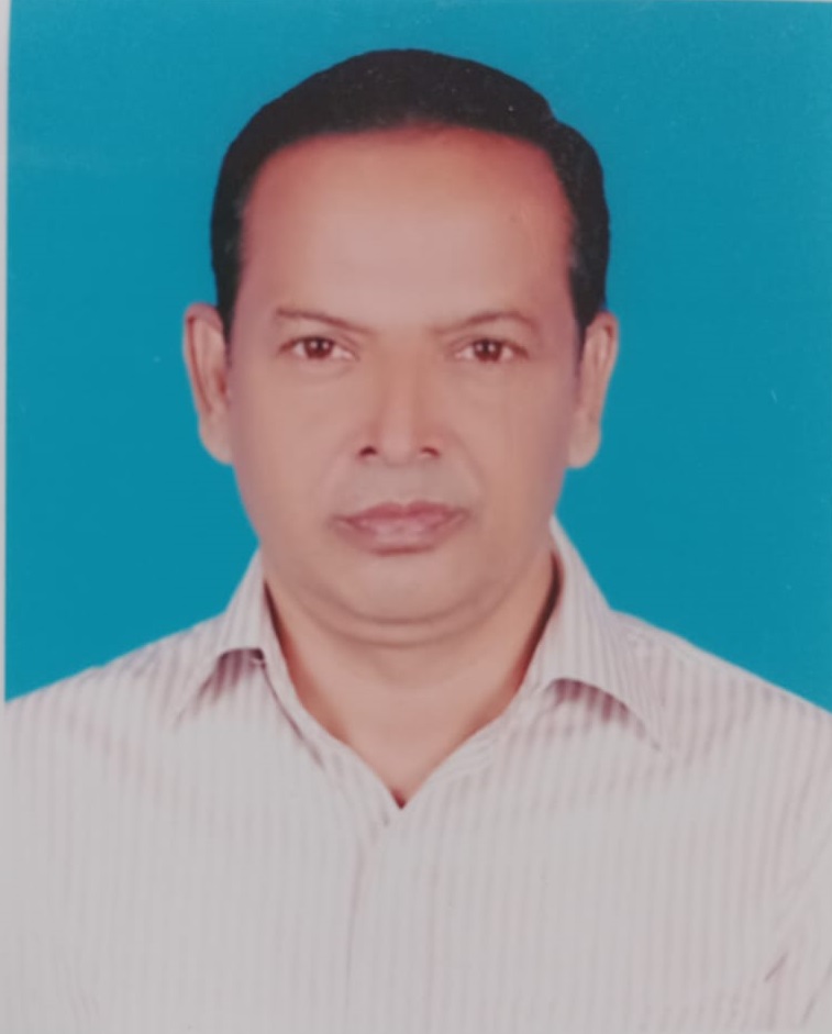 Md. Zohurul Islam