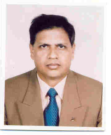 SHEIKH MD. SHOFIQUL ISLAM