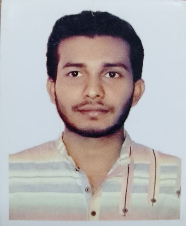 Md. Fokrul Hasan