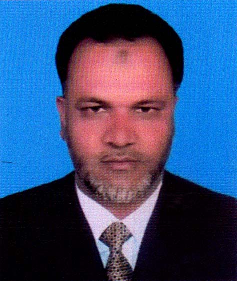 MD ABUL KASHIM