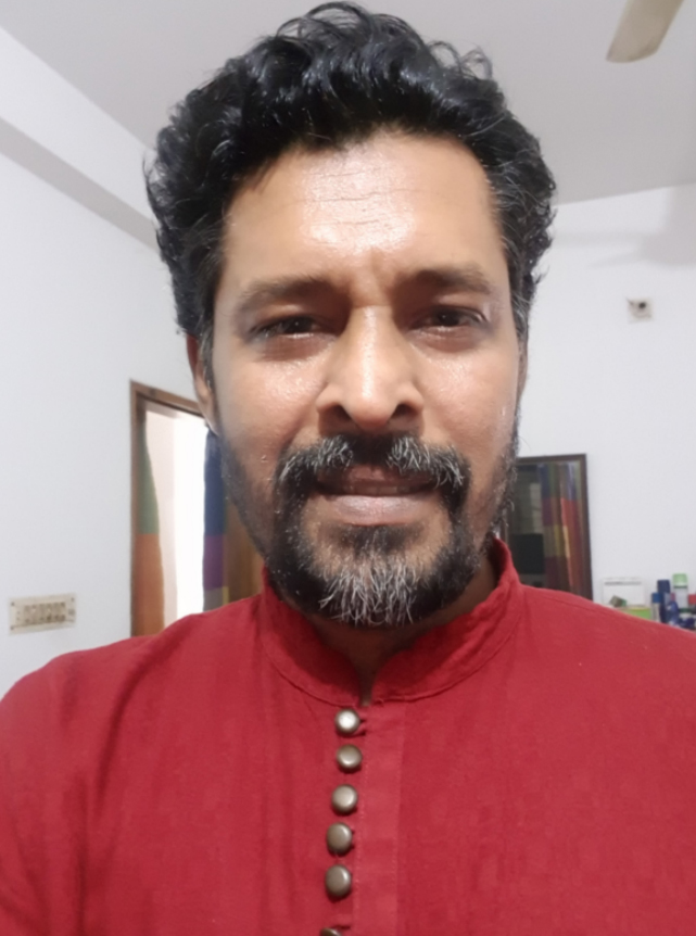 Md. Abul Kalam Azad