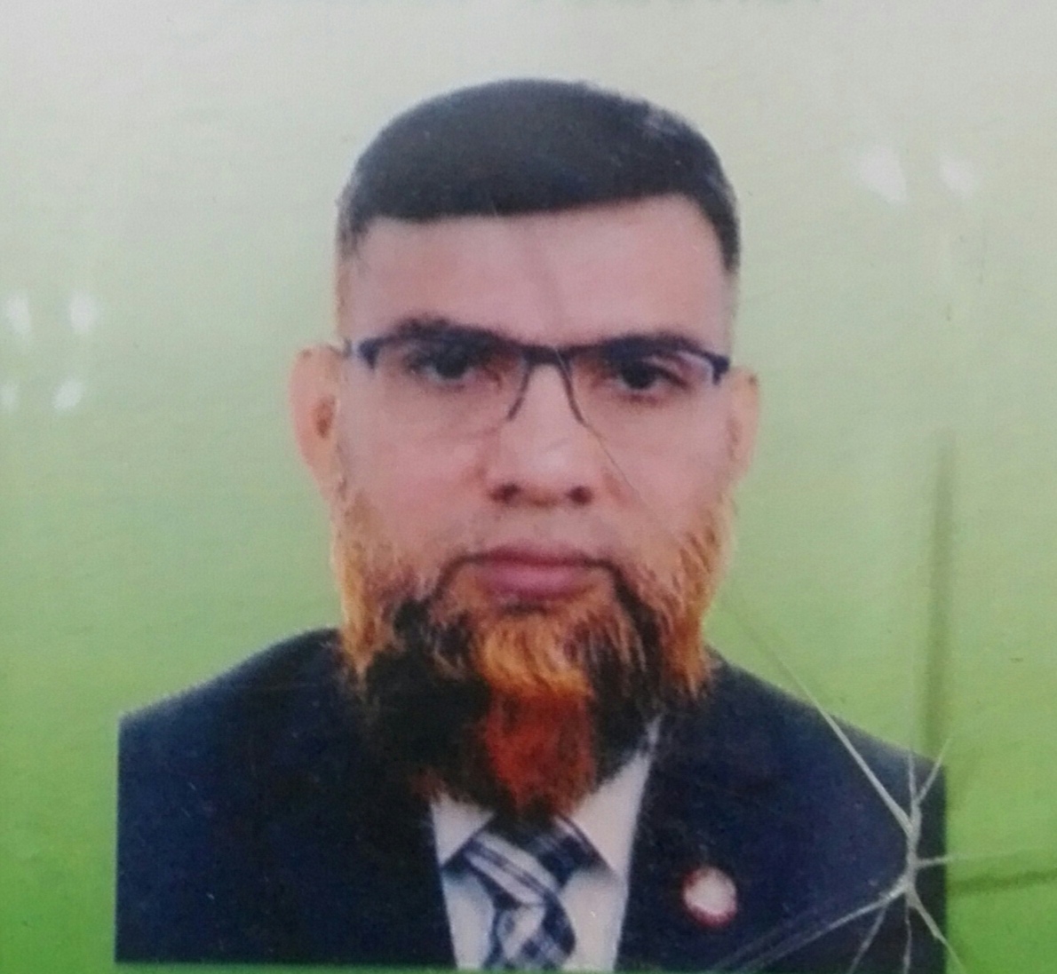 Md. Ershadunnabi Talukdar