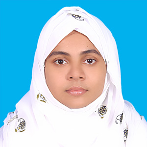 Tanvina Siddika