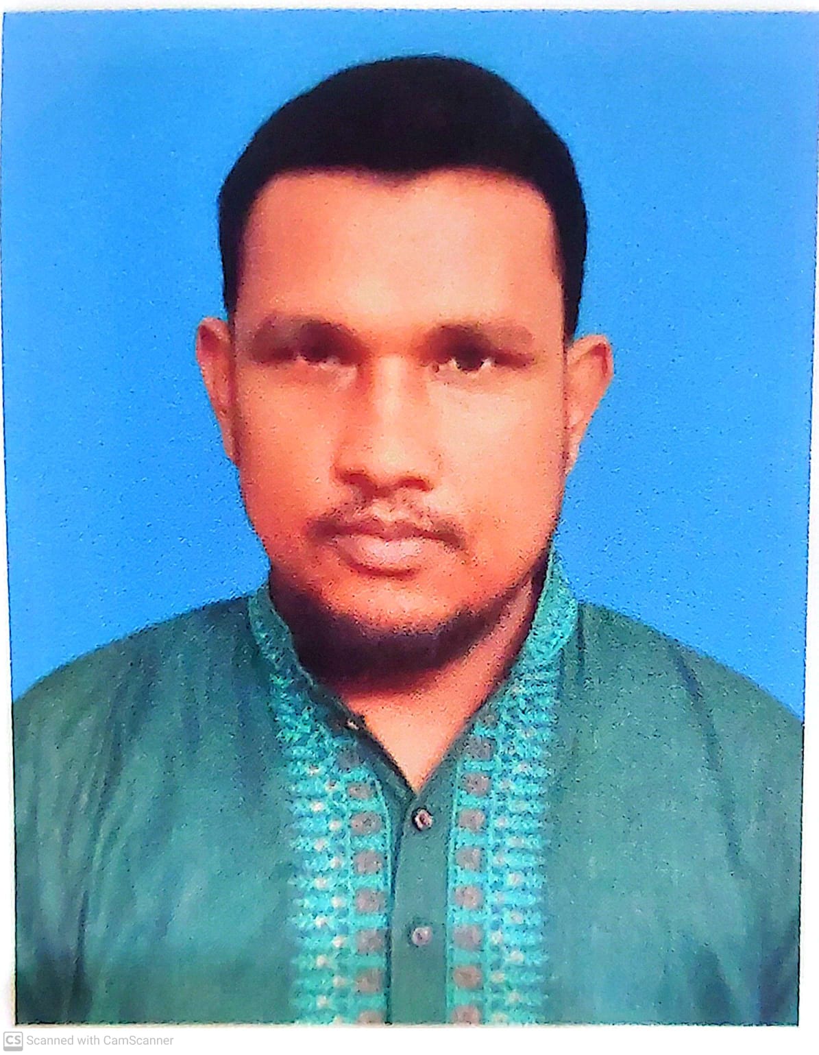 Md. Nurul islam