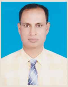 MD. KAMRUL HASAN KHAN