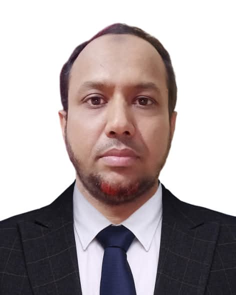Md Abdul Alim