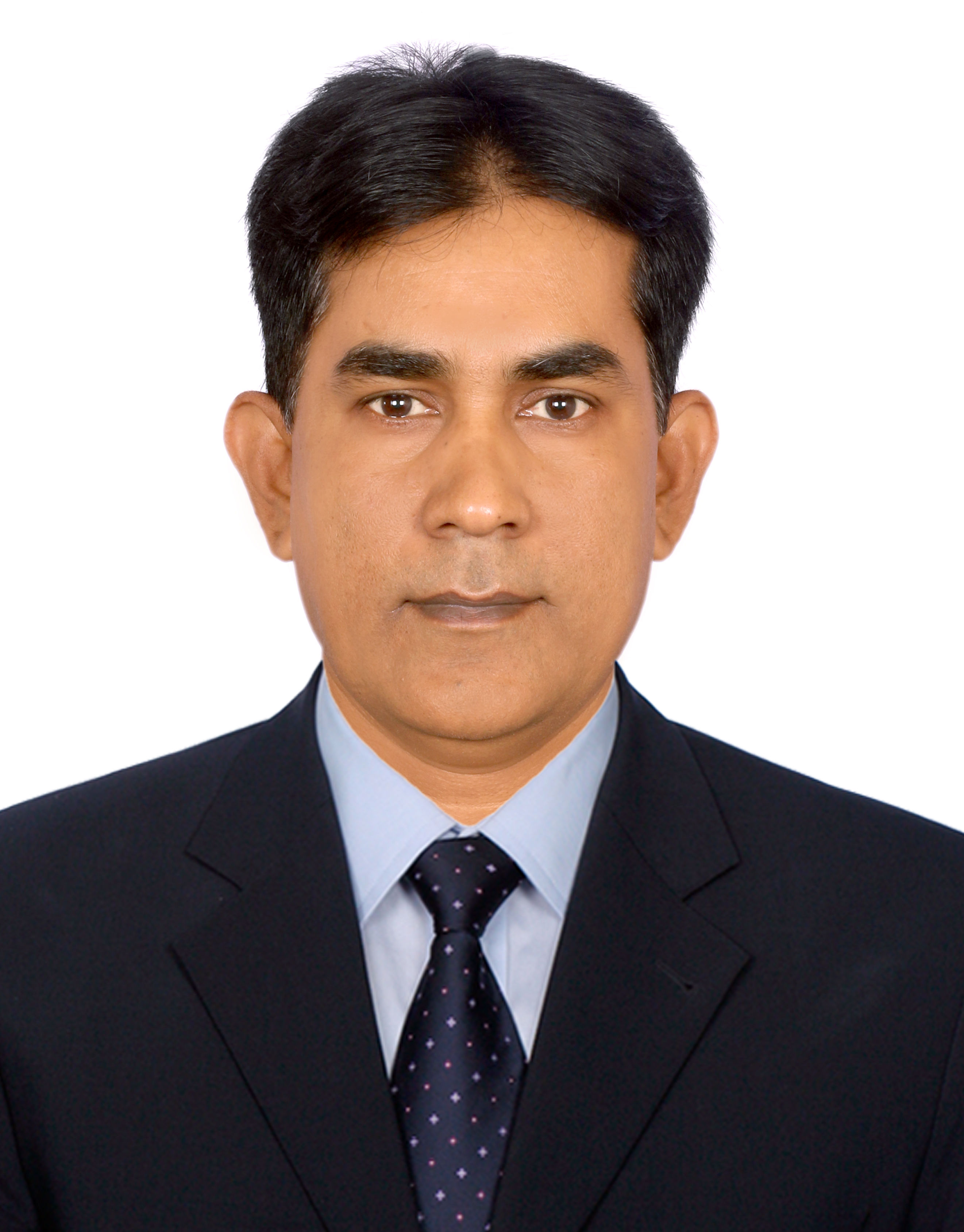 Md. Bisharat Hossen