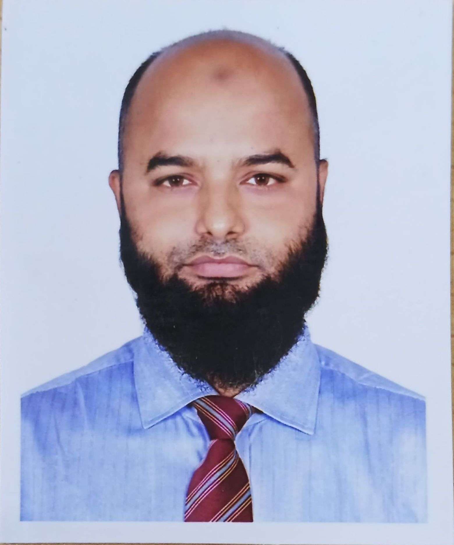 Md. Habibullah
